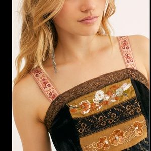 Free People top